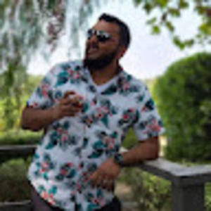 Meet your Posher, Amit